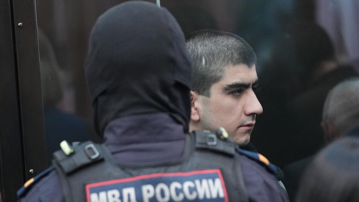 Фото: ИЗВЕСТИЯ/Эдуард Корниенко