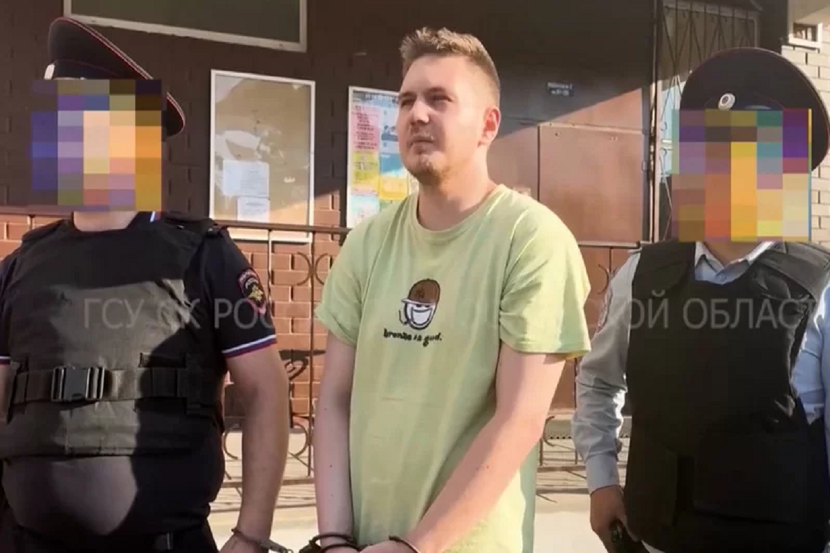    Фото: пресс-служба, источник: Следственный Комитет Российской Федерации