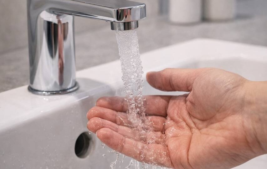 Почему горячая вода в доме может идти 20–30 секунд — и почему это ошибка системы?