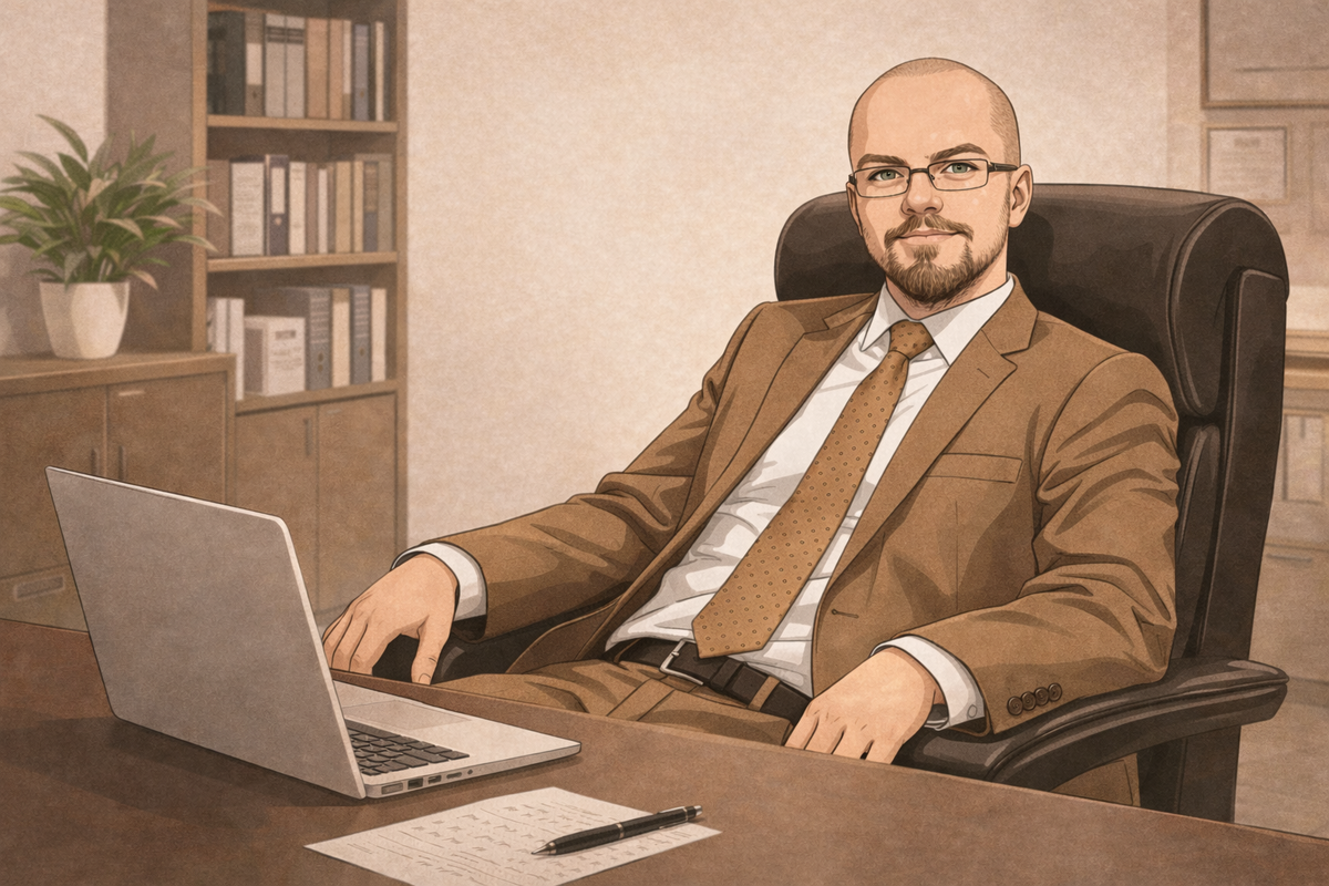 Ну что ж, пора поговорить про технический долг