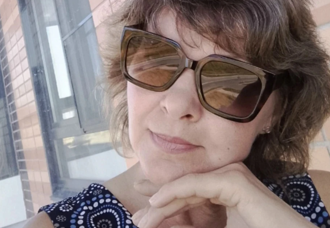 Фото Натальи: соцсети