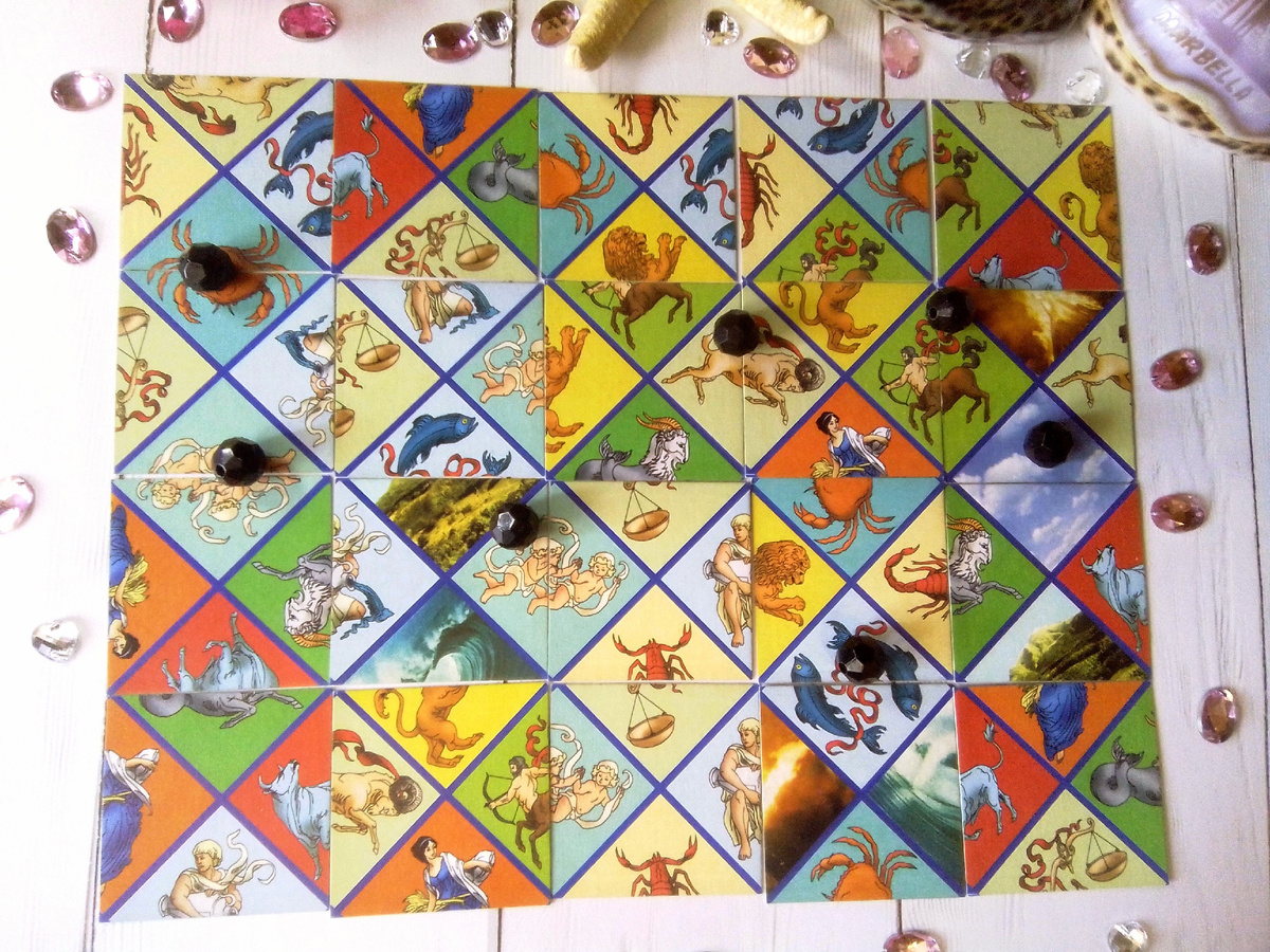 Фото автора канала.