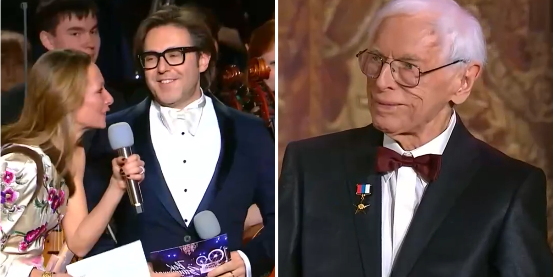 «Вам должно быть стыдно перед Зацепиным. Ну разве так можно?»: О позорном концерте в честь 100-летия легендарного композитора.