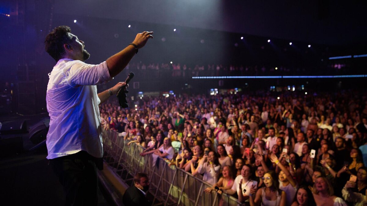 Фото: vk.com/Алексей Чумаков