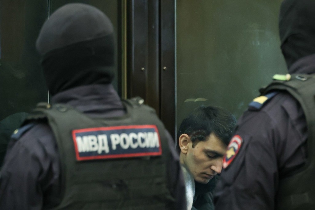    Фото © Валерий Шарифулин / ТАСС
