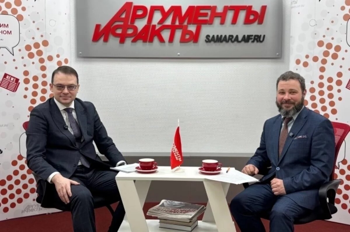    Министр транспорта рассказал, как будет работать ТПУ «Пятилетка» в Самаре