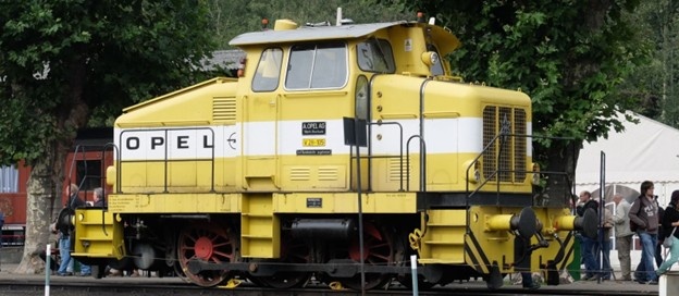 Картинки Яндекса. Henschel  DH 500 Ca