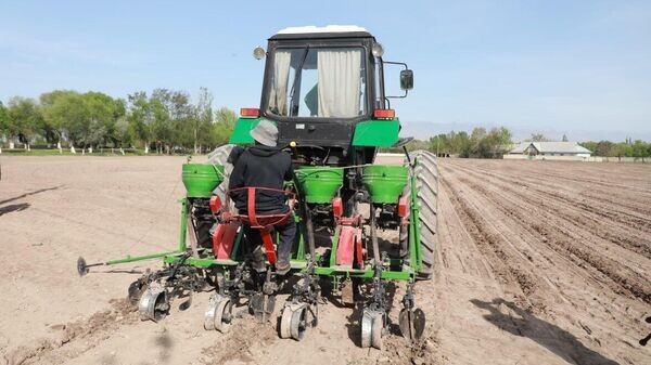    © Foto / Пресс-служба администрации Хатлонской области