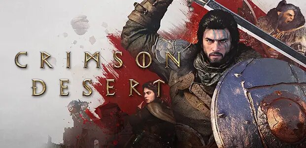 Заставка игры