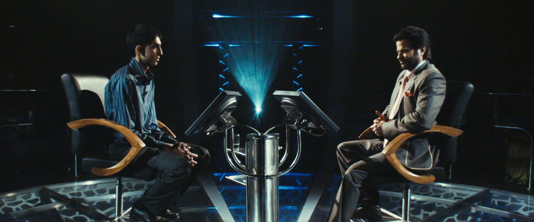 Лучшие фильмы «Оскара». Фильм «Миллионер из трущоб»