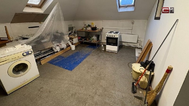    Бизнесмен из Югры фиктивно зарегистрировал мигрантов в квартире и дал им работу