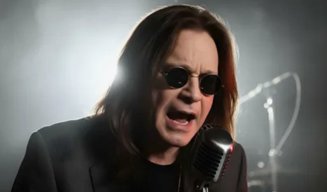    Фото: скриншот видео с официального YouTube-канала Оззи Озборна