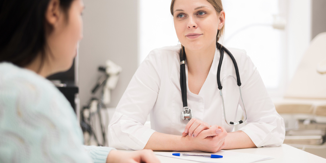 Эндометриоз: просто о сложном