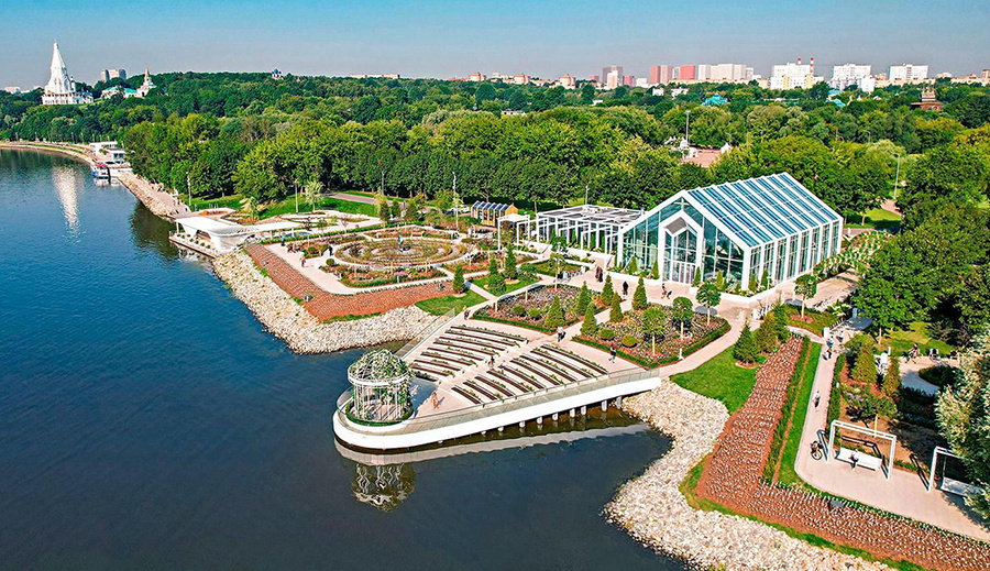    © Пресс-служба Мэра и Правительства Москвы 