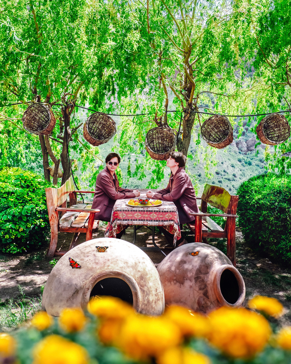 Автор статьи и фото: Алексей Моисеев / Фотозаписки партизана / @partyzzzan