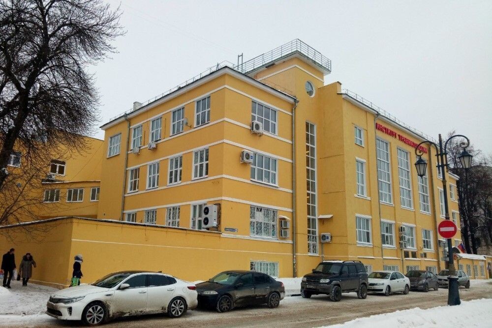    Фото: ПИМУ Редакция nn-now