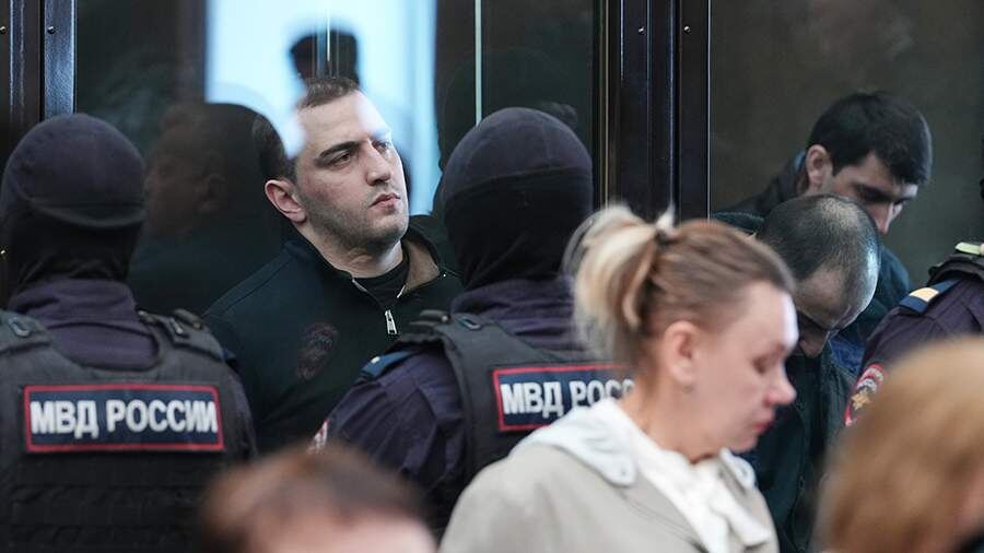    Фото: ИЗВЕСТИЯ/Эдуард Корниенко