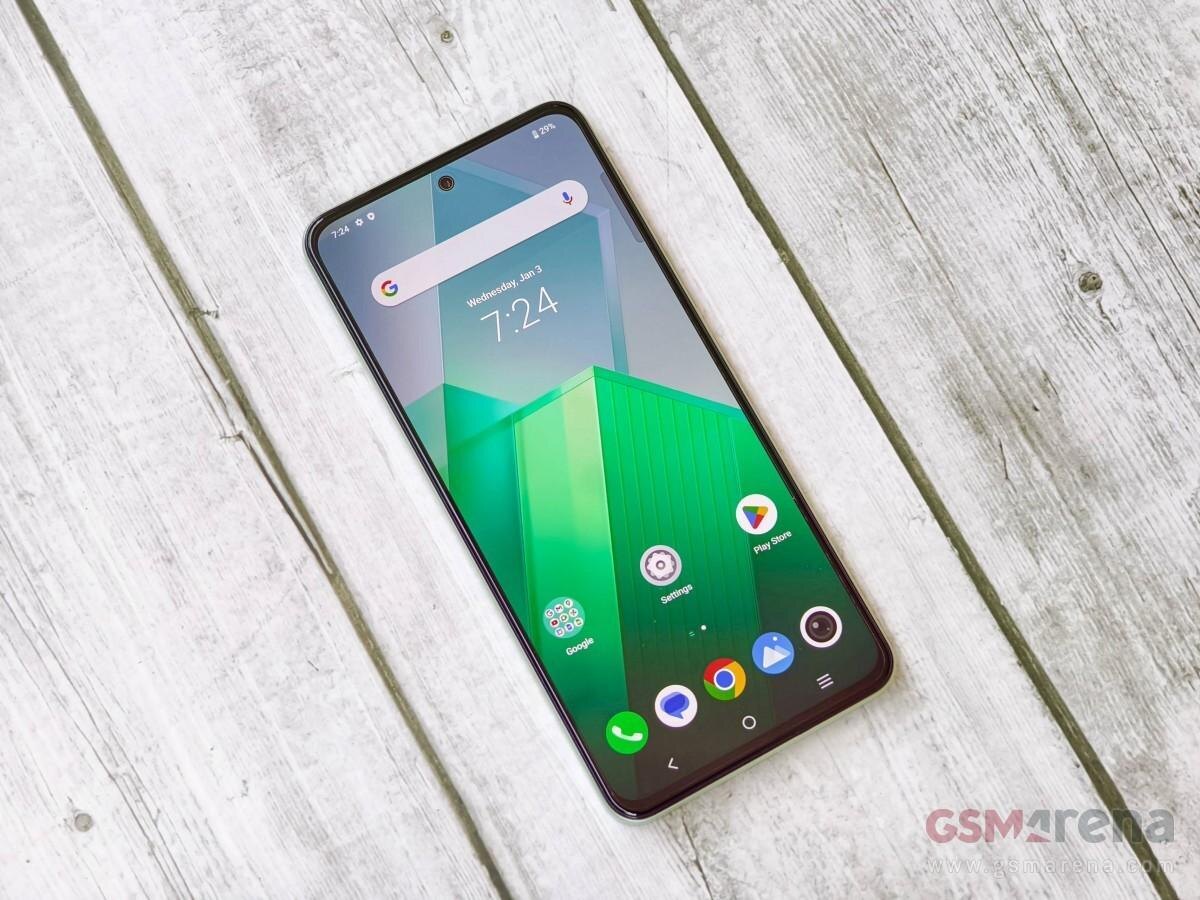 
Как подключить Vivo iQOO Z9 Turbo к телевизору по USB, Bluetooth, Wi-Fi с Android 17, 16, 15, 14