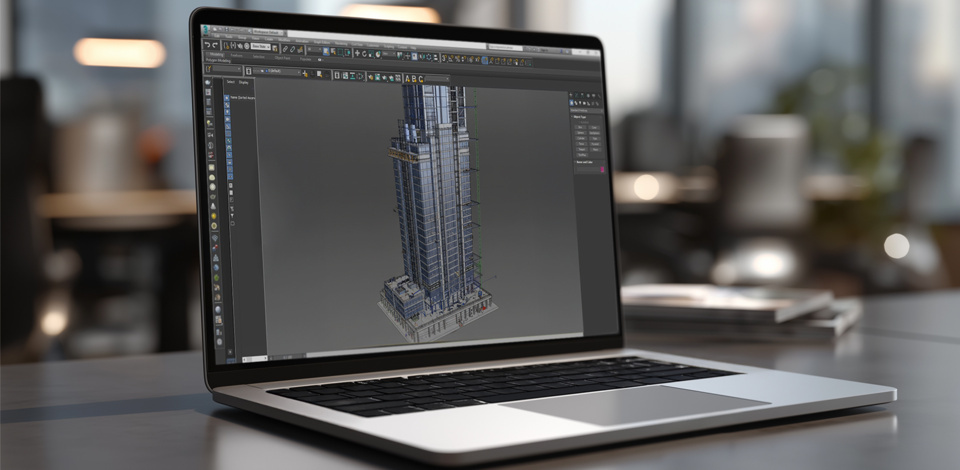     Около тысячи экспертов строительной отрасли посетили семинары по IFC-моделированию в феврале