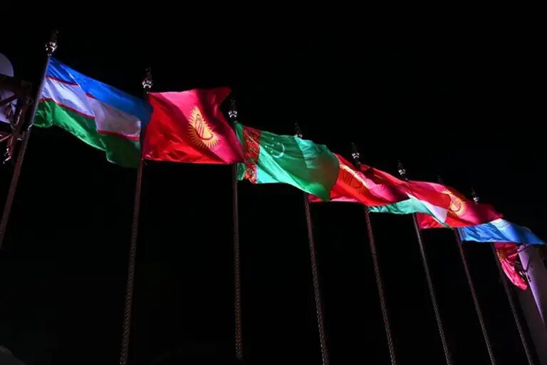    Фото: Пресс-служба президента Узбекистана