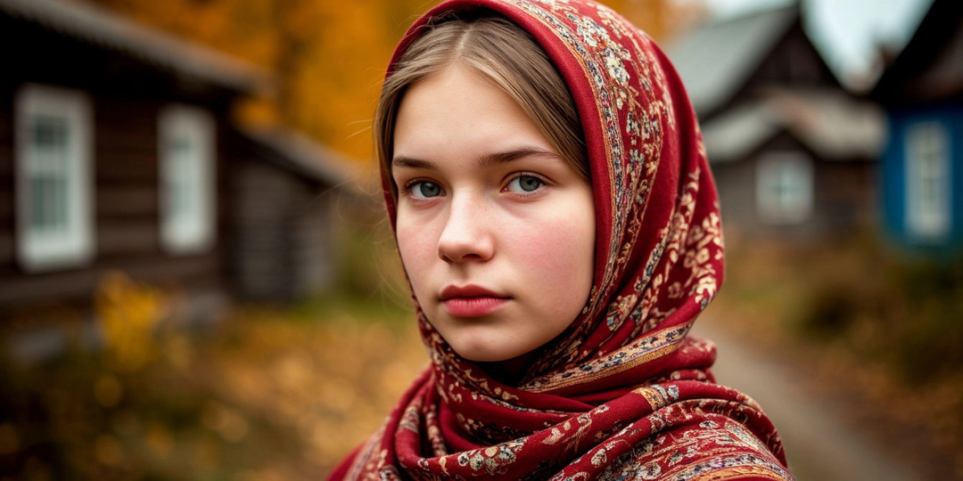 Пустоцвет - Глава 1