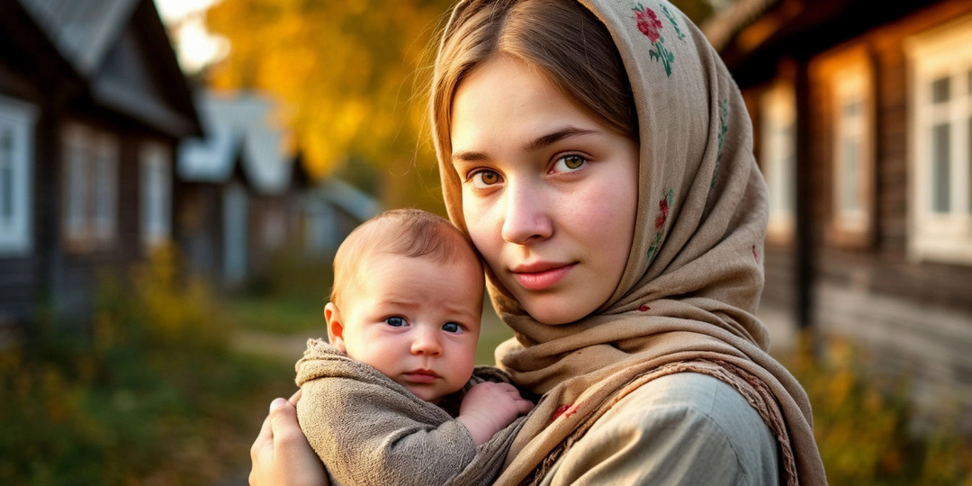 Пустоцвет - Глава 2