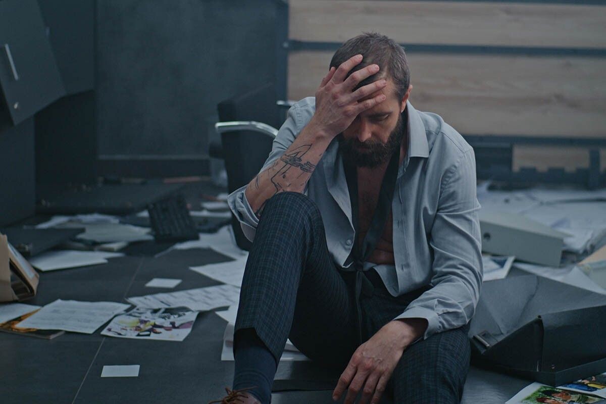 Кризис доткомов лишил сбережений сотни тысяч рядовых инвесторов. Источник: Frame Stock Footage / Shutterstock / FOTODOM📷
