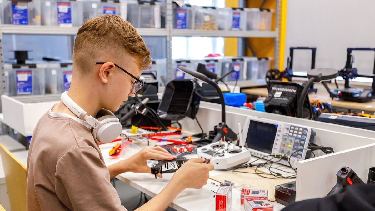    Источник: пресс-служба Департамента образования и науки города Москвы