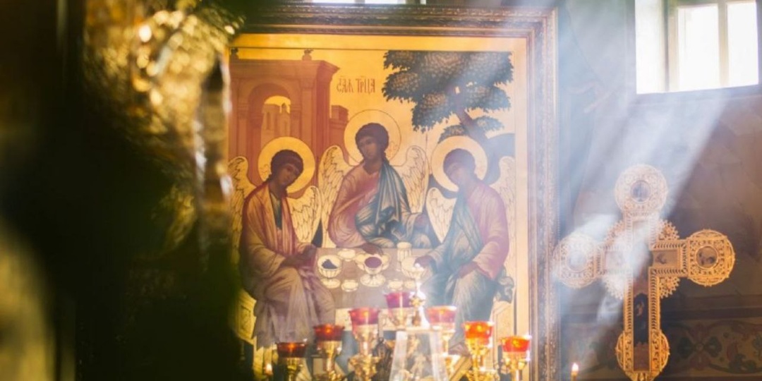 Записки на родительскую субботу