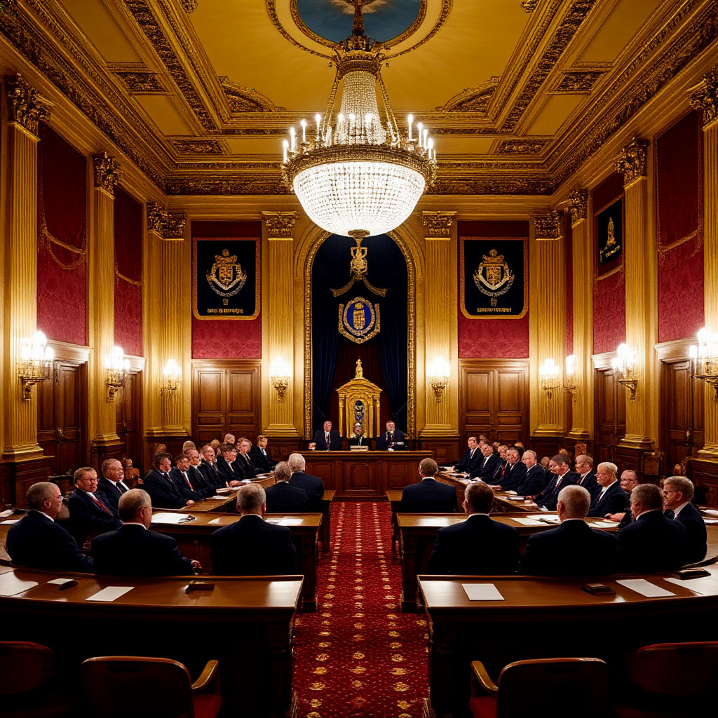 Изображение сгенерировано искусственным интеллектом.