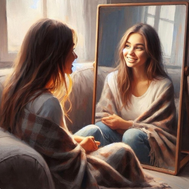 Картинка создана в GigaChat