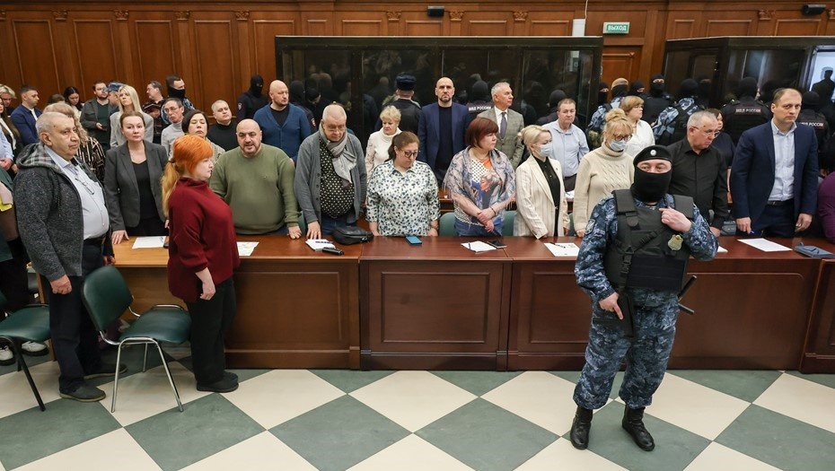    Автор фото: Валерий Шарифулин/ТАСС