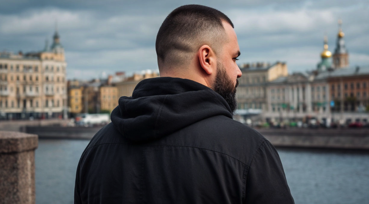 Фото сгенерировано нейросетью. 