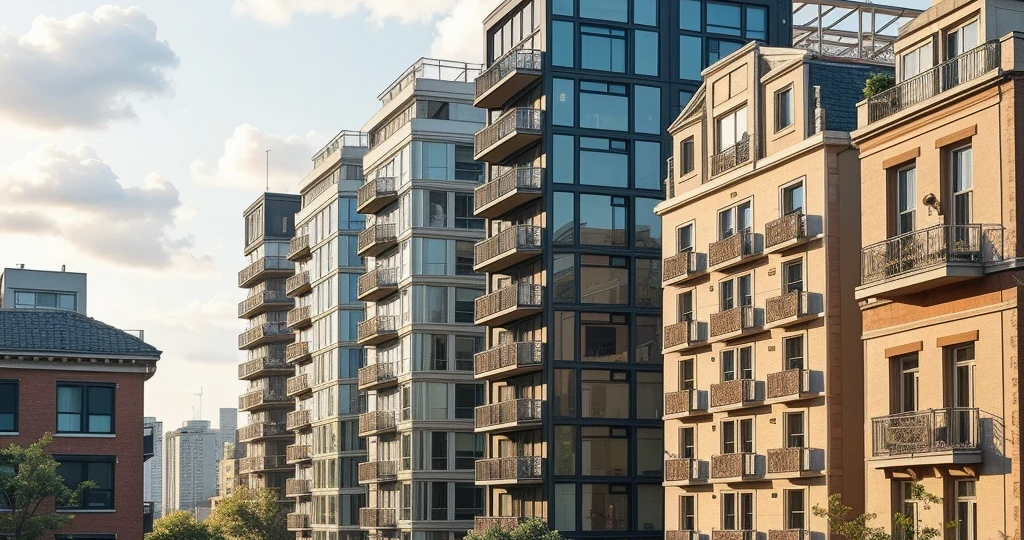 Новый рекорд от российских застройщиков: 93% новостроек в России с дефектами