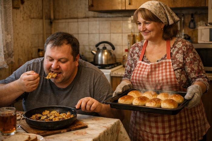 Обложка © ChatGPT