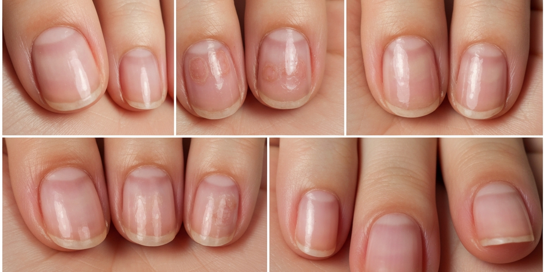 Псориаз ногтей — изменения и наблюдение у специалиста
