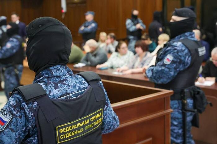 Обложка © ТАСС / Наталья Шатохина/NEWS.ru