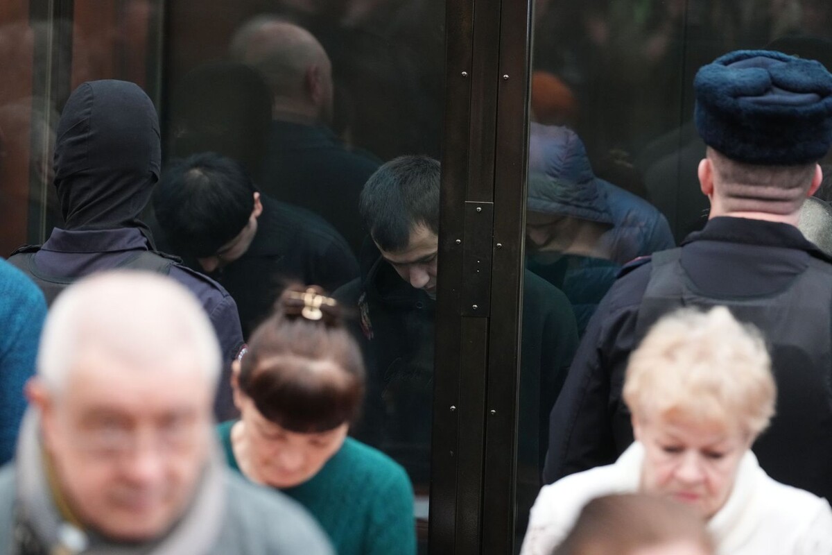     / Источник: © ИЗВЕСТИЯ/Эдуард Корниенко