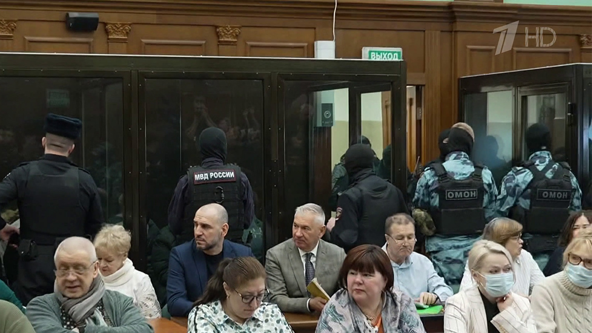    Первый канал