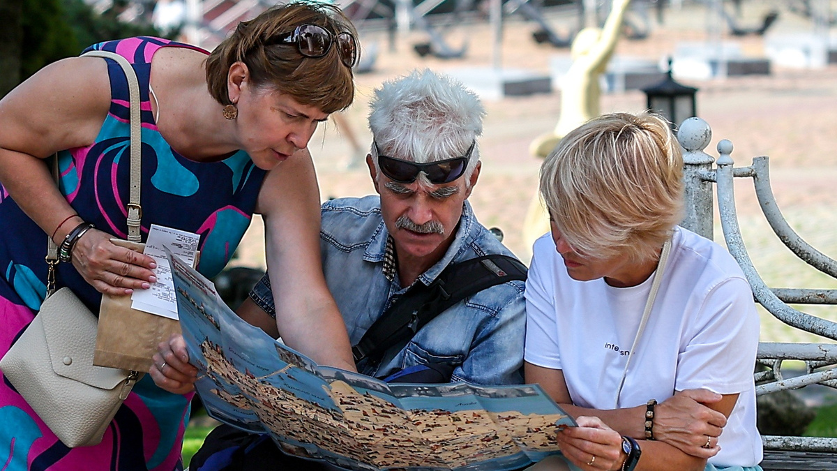     Виталий Невар/ТАСС