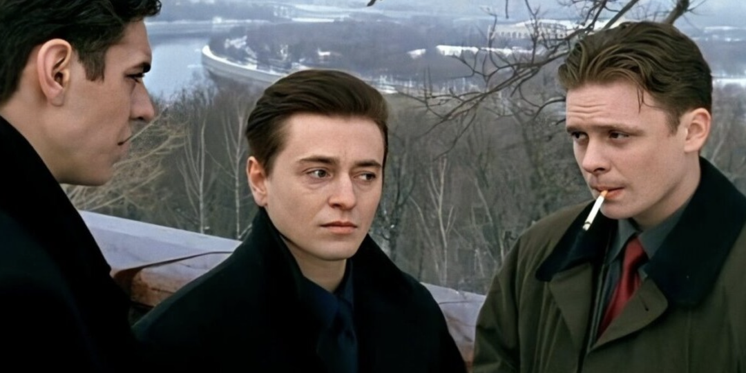 «Герои в сериале, но звери в жизни»: как Ореховская ОПГ оказалась прообразом «Бригады»