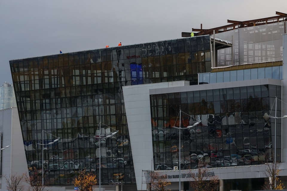    СК установил, что теракт в «Крокусе» был совершен в интересах киевского режима GLOBAL LOOK PRESS