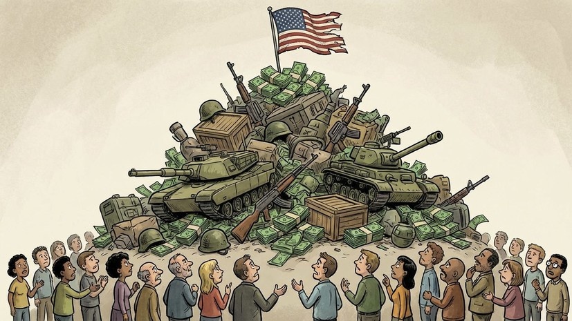   Сгенерировано с помощью ИИ