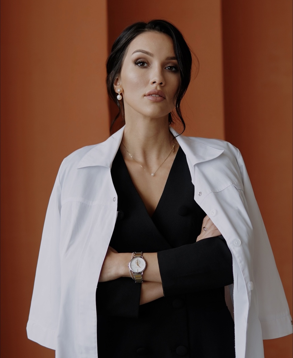 Гришина Жанна Валерьевна - кандидат медицинских наук, биохимик, специалист по нутритивной поддержке Национального центра спортивной медицины ФМБА России