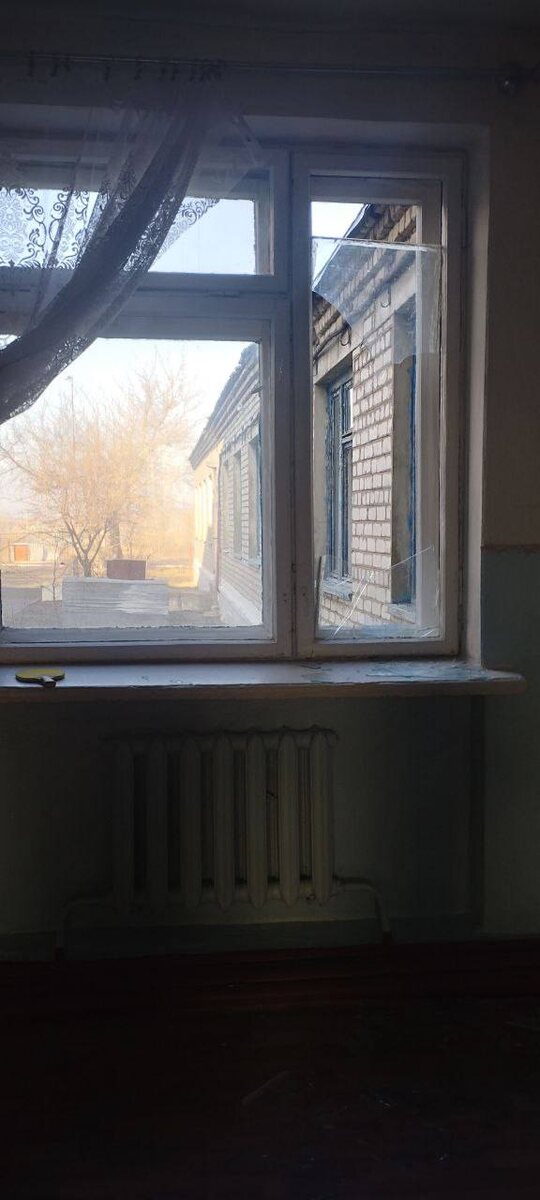    Атака БПЛА на ЛНР