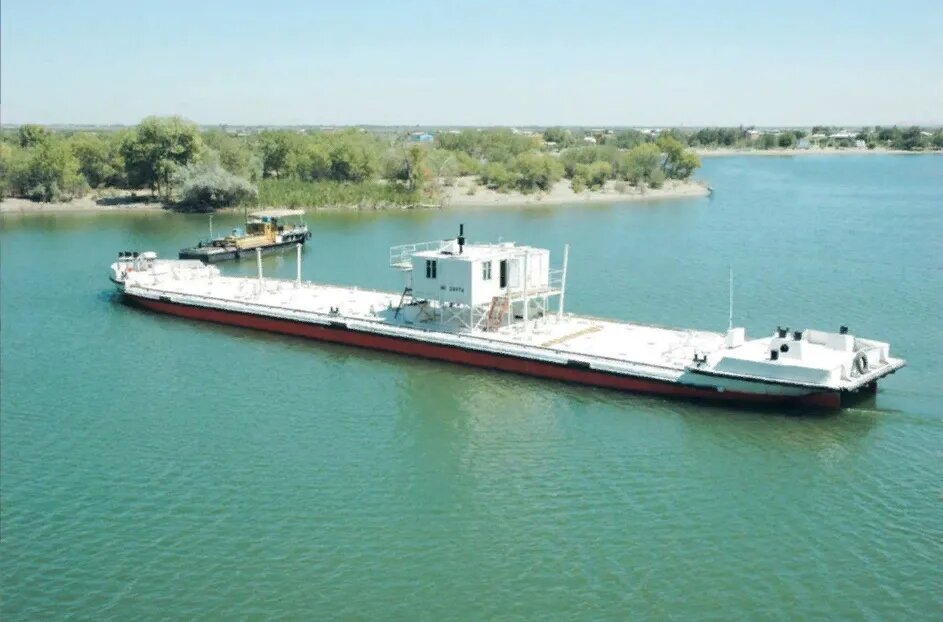    Цветокоррекция оригинального изображения была произведена с использованием ИИ "Ниязов 2.0"