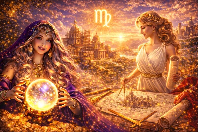 ♍Девам через 11 дней предстоит роковое событие — их прошлое вернётся, чтобы забрать своё.