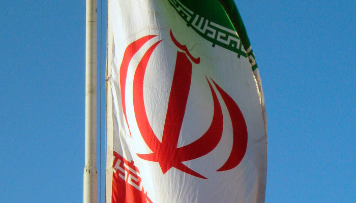 В случае полномасштабной войны с Ираном сша сами загонят себя в ловушку, считает китайский историк Сюэцинь Цзян. Фото: wikimedia.org