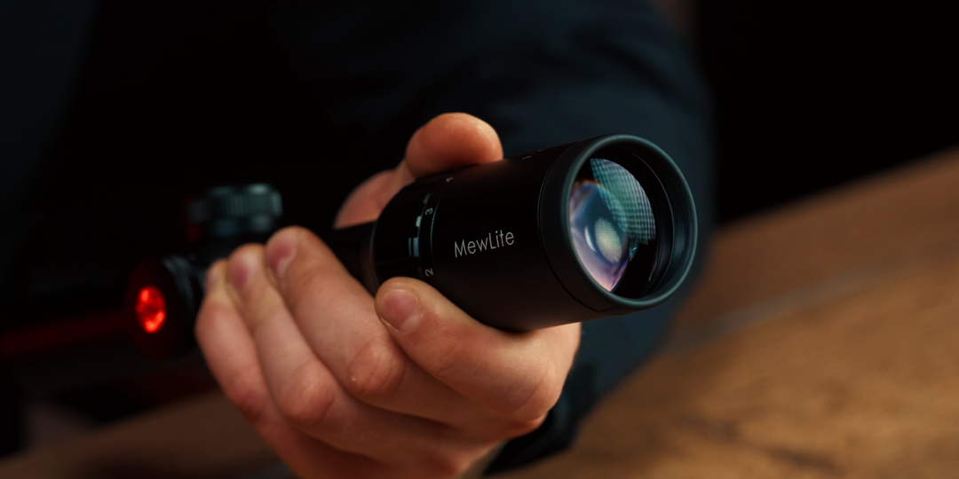 Этичная охота и роль качественной оптики: почему важно видеть цель