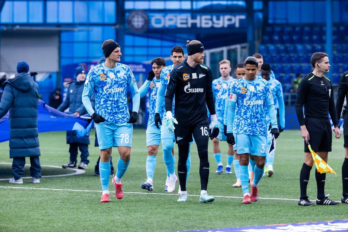 Фото: fc-zenit.ru